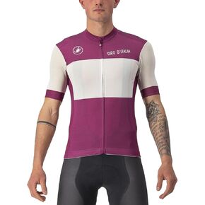 جيرسي Fuori #GIRO لركوب الدراجات للرجال من Castelli