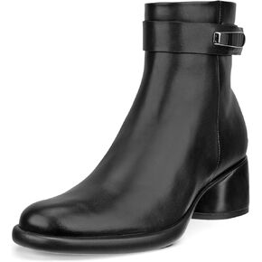 ECCO Women's Sculpted Luxury 35 Mm Modern Dress Ankle Boot