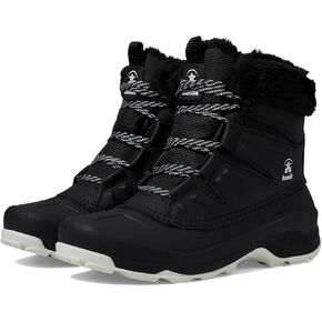 Kamik Women's Iceland F Lo Snow Boot