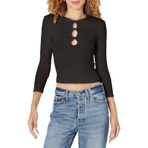 NIA Women's Carmen Tee