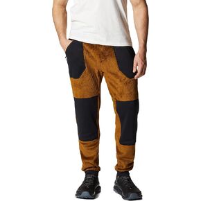 Mountain Hardwear Womens Polartec High Loft Pant