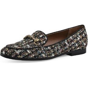 WHITE MOUNTAIN Women's Nooks Cushioned Loafer
