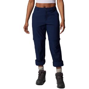 Columbia Women's Leslie Falls Convertible Pant