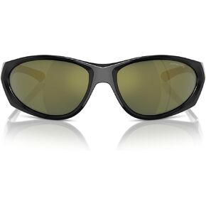 نظارات ARNETTE للرجال 4342 مستطيلة الشكل
