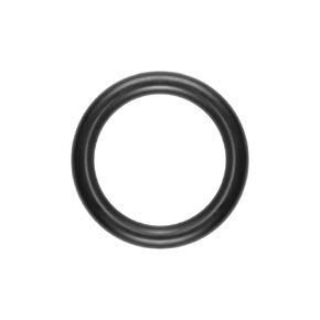 uxcell Nitrile Rubber O-Rings 32mm OD 24mm ID 4mm Width, Metric Nitrile Rubber Sealing Gasket, Pack of 1