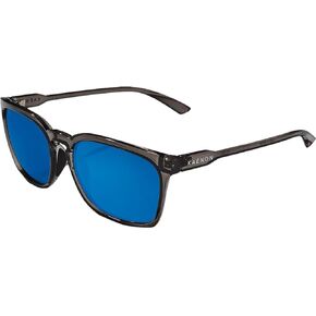 Kaenon Unisex Ojai Round Polarized Sunglasses