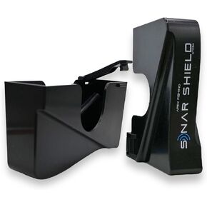 Travel Transducer Hard Cover for Garmin Livescope LVS34