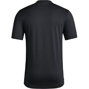 adidas Men's Fc Dallas Long Sleeve Pre-Game T-Shirt