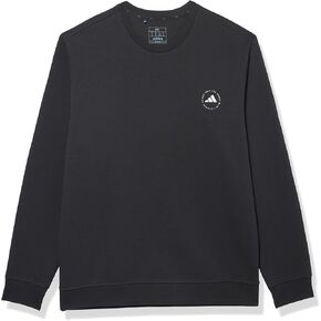 adidas Men's Core Crew Neck Sweatshirt