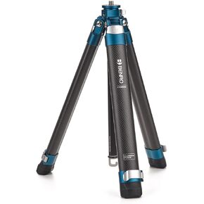 Benro MiniBird 3 Section Carbon Fiber Tripod w/ N00P Head TCBC13N00P TCBC13N00P