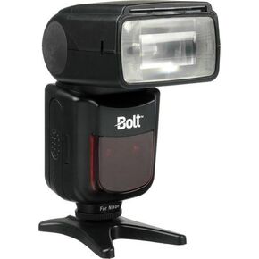 Bolt VX-760N Wireless TTL Flash for Nikon