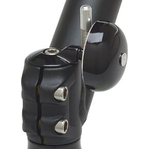 Mirrycle Incredibell Spring Bike Bell