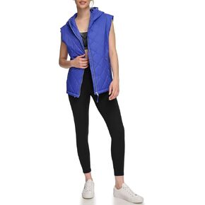 Calvin Klein Women's Performance Vest