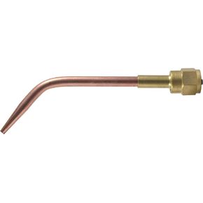 (3 PACK) SÜA Welding Nozzle Replacement for 100 Series Victor torch handles. Sizes: 1, 2 and 3