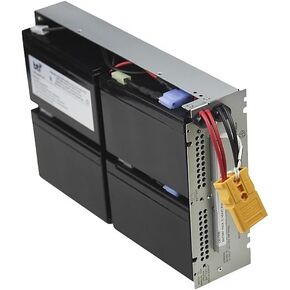 BTI Battery Tech APCRBC133-SLA133 Replacement UPS Battery