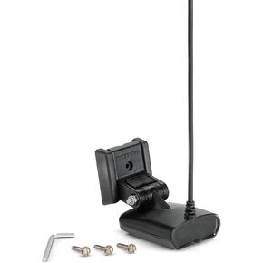 Humminbird 710306-1 XNT 9 HW SI T - Side Imaging, Down Imaging, Dual Spectrum Chirp w/Temp Transom Transducer