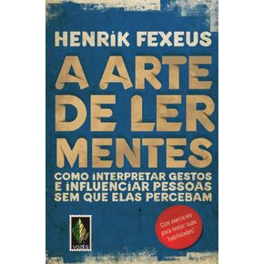 A Arte de Ler Mentes (Em Portugues do Brasil) in Saudi Arabia