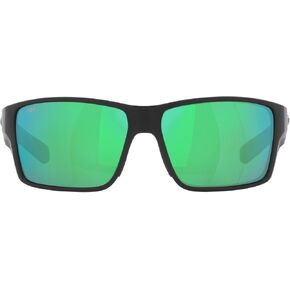 Costa Del Mar Men's Reefton Pro Rectangular Sunglasses