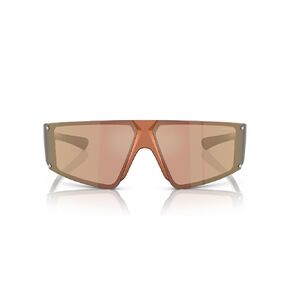 ARNETTE Men's an 4332 Wrap Sunglasses