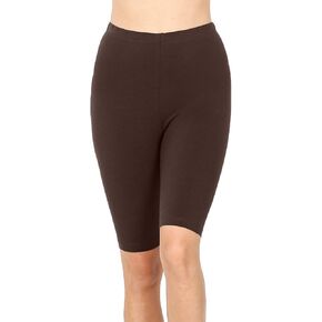 Womens Bike Short Cotton Legging Active Wear Pants (S-3XL) in Saudi Arabia
