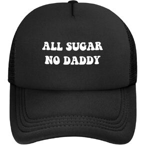 Wokes Up Sexy As Hell Again Hat Funny Trucker Hats for Men Funny Baseball Caps Funny Gifts for Men