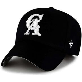 New Era 100% Authentic Exclusive Los Angeles Angels of Anaheim Snapback 9Fifty Cap Hat Adjustable One Size Fit Most