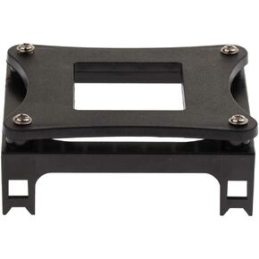 مقبس تبريد مروحة وحدة المعالجة المركزية 478، بناء قوس التثبيت in Kuwait