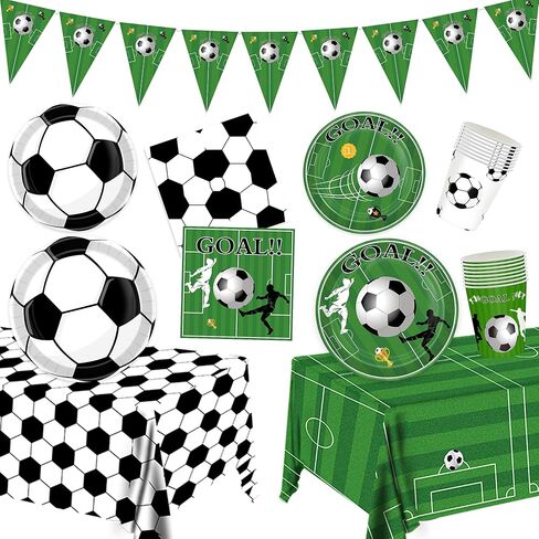 200Pcs Basketball Birthday Party Decorations Basketball Party Supplies Set Include Basketball Paper Plates Napkins Cups for Boys and Adult Basketball Decorations for Party, Serve 50 Guests in Kuwait