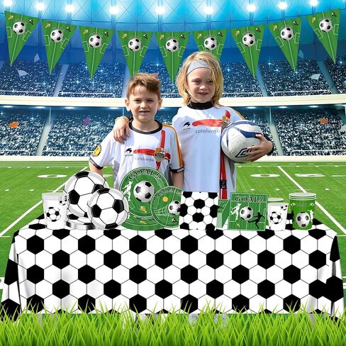 200Pcs Basketball Birthday Party Decorations Basketball Party Supplies Set Include Basketball Paper Plates Napkins Cups for Boys and Adult Basketball Decorations for Party, Serve 50 Guests in Kuwait