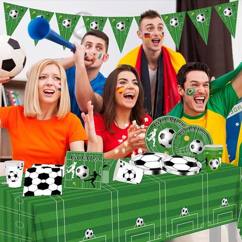 200Pcs Basketball Birthday Party Decorations Basketball Party Supplies Set Include Basketball Paper Plates Napkins Cups for Boys and Adult Basketball Decorations for Party, Serve 50 Guests in Kuwait