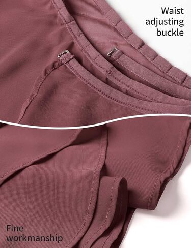 Women Semi-sheer Dance Skirt Irregular Wrap Ballet Skirts Match Leotards in Summer in Kuwait