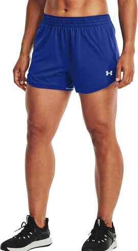 Under Armour Women's Knit Shorts in Kuwait