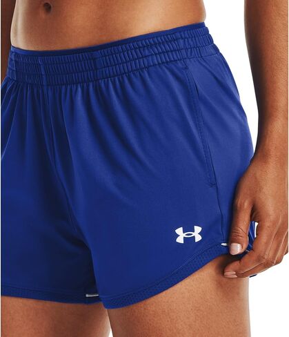 Under Armour Women's Knit Shorts in Kuwait