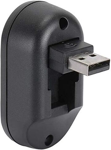 GODOX FTR-16 جهاز استقبال فلاش للتحكم مع واجهة USB لجهاز Godox Witstro AD180 AD360 Speedlite Flash Trigger in Saudi Arabia