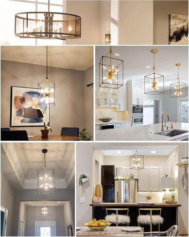 Leools LED Bulb Dimmable 6W Equal Soft White 3000K T6 T6.5 E12 Candelabra Bulb 60 watt for Chandeliers,Ceiling Fan,Pendant,Wall sconces AC120V 600LM e12 Light Bulb 6Pack in Saudi Arabia