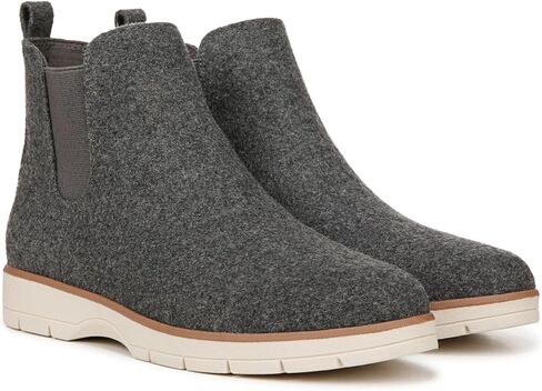 Dr. Scholl's Women's Classic Ankle Boot in Saudi Arabia