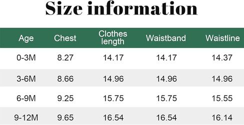 Newborn Baby Boy Girl Clothes Set Ribbed Outfits Solid Long Sleeve Tops Pants Romper Winter Fall Toddler 0-12 Months in Saudi Arabia