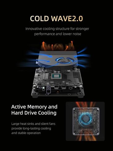 MINISFORUM Venus UM790 Pro Mini PC AMD Ryzen 9 7940HS حتى 5.2 جيجا هرتز مع AMD Radeon 780M، إصدار Barebone بدون ذاكرة الوصول العشوائي وSSD، 4xUSB3.2، 2xUSB4، 2xHDMI2.1، 2xPCIe4.0، Wi-Fi6E/BT5.3، 2.5G RJ45 (متجدد) in Kuwait