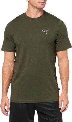 PUMA Men's Better Essentials T-Shirt in Saudi Arabia