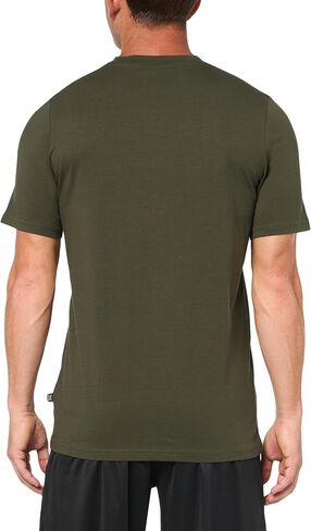 PUMA Men's Better Essentials T-Shirt in Saudi Arabia