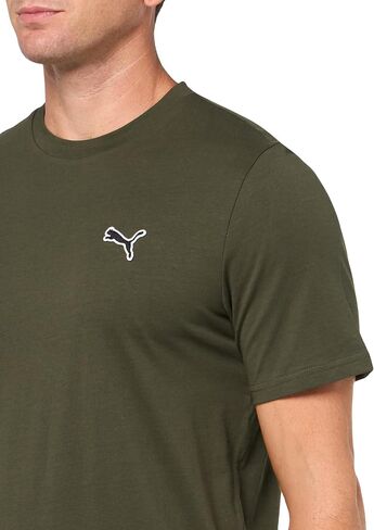 PUMA Men's Better Essentials T-Shirt in Saudi Arabia