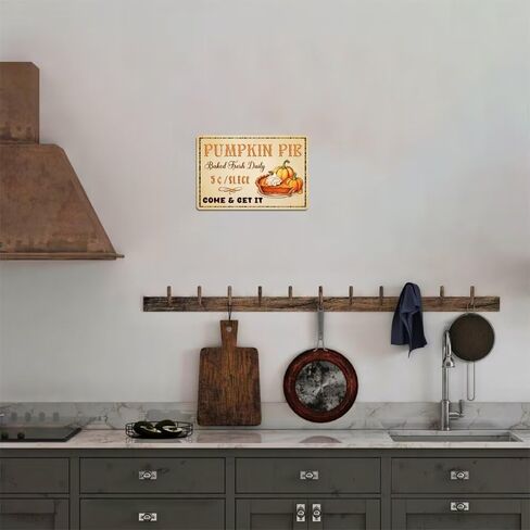 Practical Magic Inspired Metal Tin Sign Witch Kitchen Sign Witch Room Decor Witchcraft Wall Sign for Magic Poster Coffee Bar Home Decorations Vintage Sign Gift 8x12 Inch in Saudi Arabia