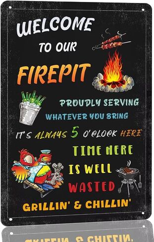 Practical Magic Inspired Metal Tin Sign Witch Kitchen Sign Witch Room Decor Witchcraft Wall Sign for Magic Poster Coffee Bar Home Decorations Vintage Sign Gift 8x12 Inch in Saudi Arabia