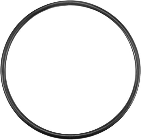 uxcell Nitrile Rubber O-Rings 32mm OD 24mm ID 4mm Width, Metric Nitrile Rubber Sealing Gasket, Pack of 1 in Saudi Arabia