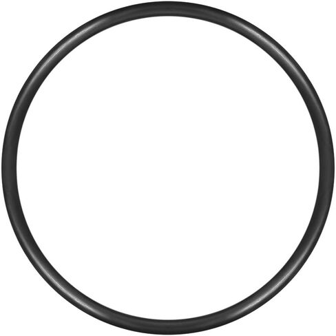 uxcell Nitrile Rubber O-Rings 32mm OD 24mm ID 4mm Width, Metric Nitrile Rubber Sealing Gasket, Pack of 1 in Saudi Arabia