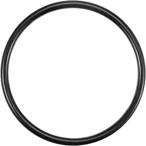 uxcell Nitrile Rubber O-Rings 32mm OD 24mm ID 4mm Width, Metric Nitrile Rubber Sealing Gasket, Pack of 1 in Saudi Arabia