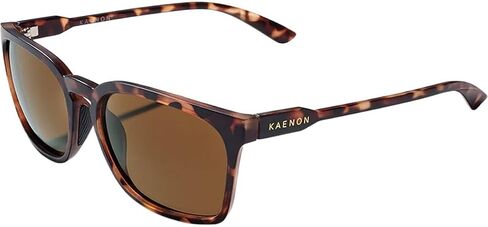 Kaenon Unisex Ojai Round Polarized Sunglasses in Saudi Arabia