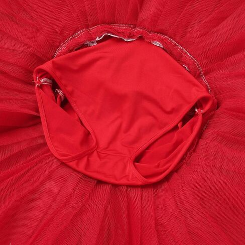 AFAVOM Ballet Leotards for Women Ballerina Performance Swan Lake Costume Embroidery Hard Platter Tutu Skirt Leotard Dancewear in Saudi Arabia