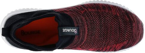 Women's Comfortable Running Shoes - Lightweight, Slip on Sneakers in Saudi Arabia