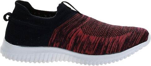 Women's Comfortable Running Shoes - Lightweight, Slip on Sneakers in Saudi Arabia